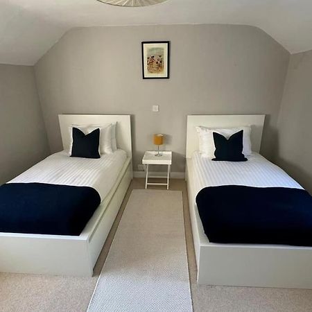 2 Bed Georgian Cottage, Ramsgate Bagian luar foto
