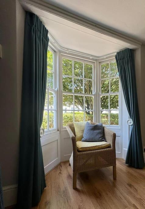 2 Bed Georgian Cottage, Ramsgate Bagian luar foto