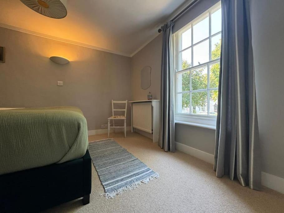 2 Bed Georgian Cottage, Ramsgate Bagian luar foto