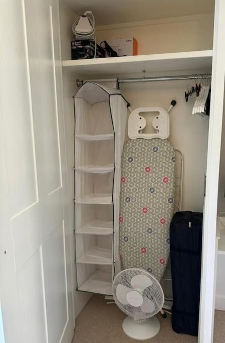 2 Bed Georgian Cottage, Ramsgate Bagian luar foto