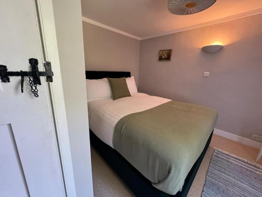 2 Bed Georgian Cottage, Ramsgate Bagian luar foto